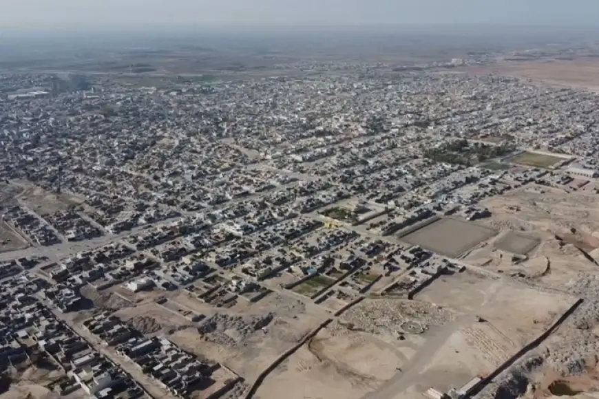 Irak’ta Xurmatû kararı: Kürtlerin elindeki son makam da alındı