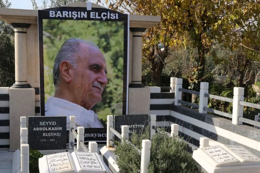 Şerefeddîn Elçi Üzerine