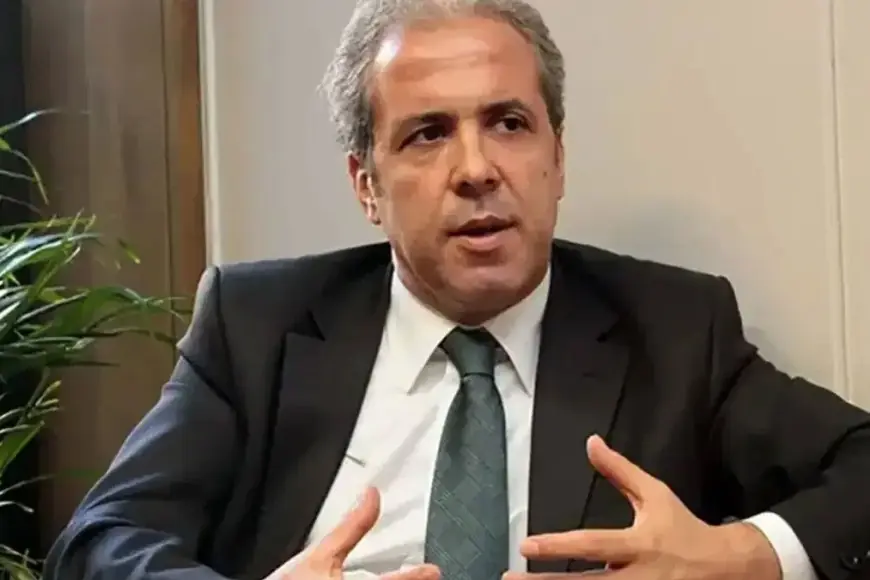 Şamil Tayyar: Artık yüzde 50 + 1 geçmişteki gibi çok kolay alınamayacak