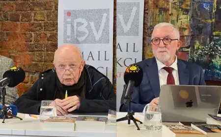 Weqfa Îsmaîl Beşîkçî û Zanîngeha Bîlgiyê bernameyeke li ser 'Zagona Tunceliyê' amade dikin