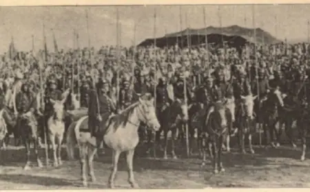 Çok Tartışılan, Az Bilinen Hamidiye Alayları