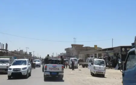 Deyrezzor’da DSG’ye yönelik üç ayrı silahlı saldırı