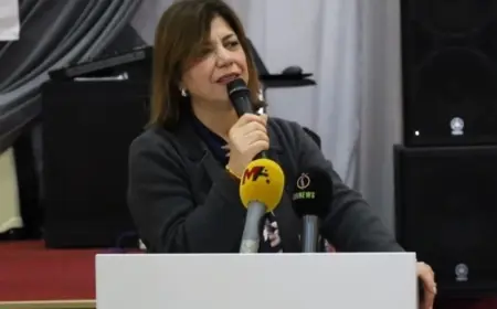 DEM Partili Beştaş: Kürt meselesi artık 'terör' kavramından çıkarılmalı