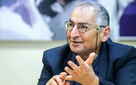 'Tahran, Trump’ın Taleplerini Sessizce Kabul Edebilir'