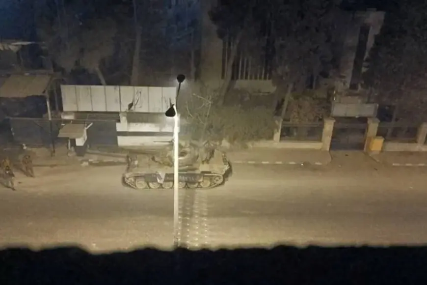 Halep’te çatışma: Rojava Asayişi ve hükümetten açıklama