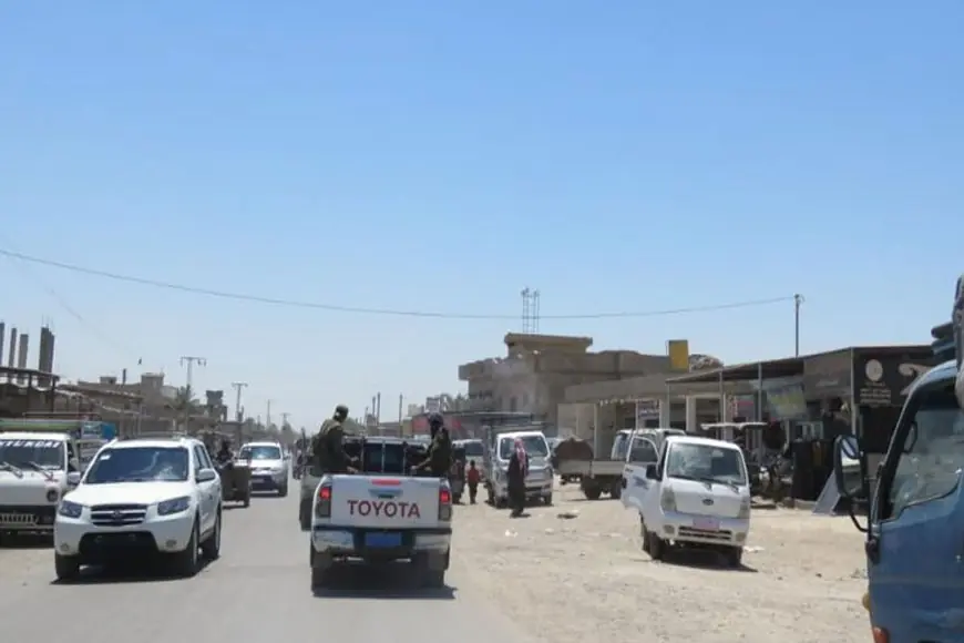 Deyrezzor’da DSG’ye yönelik üç ayrı silahlı saldırı