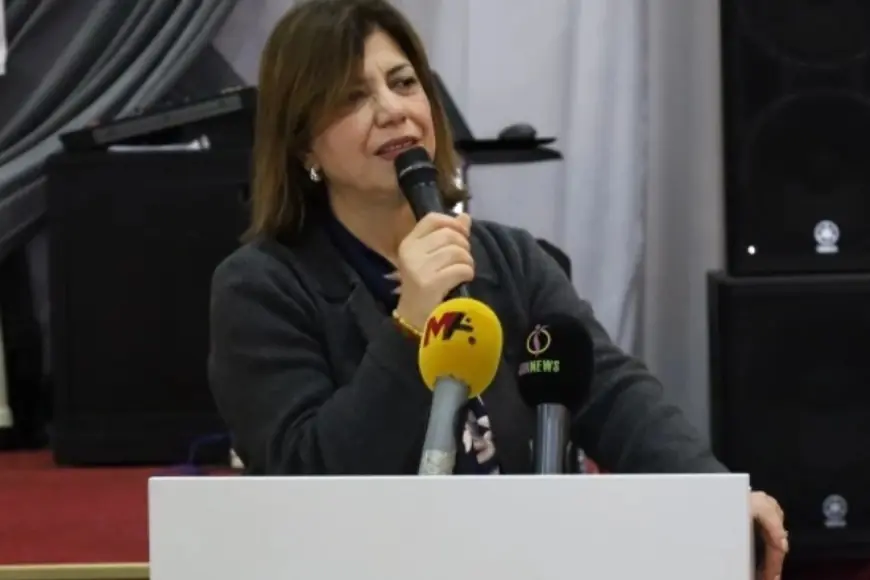 DEM Partili Beştaş: Kürt meselesi artık 'terör' kavramından çıkarılmalı