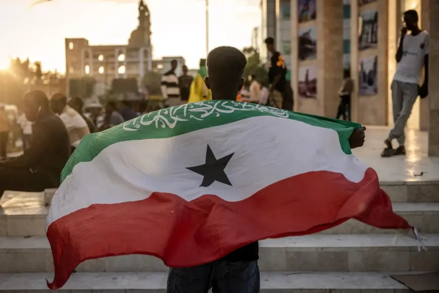 İsrail’in Somaliland’ı tanıması Türkiye - ABD ilişkilerini nasıl etkileyecek?