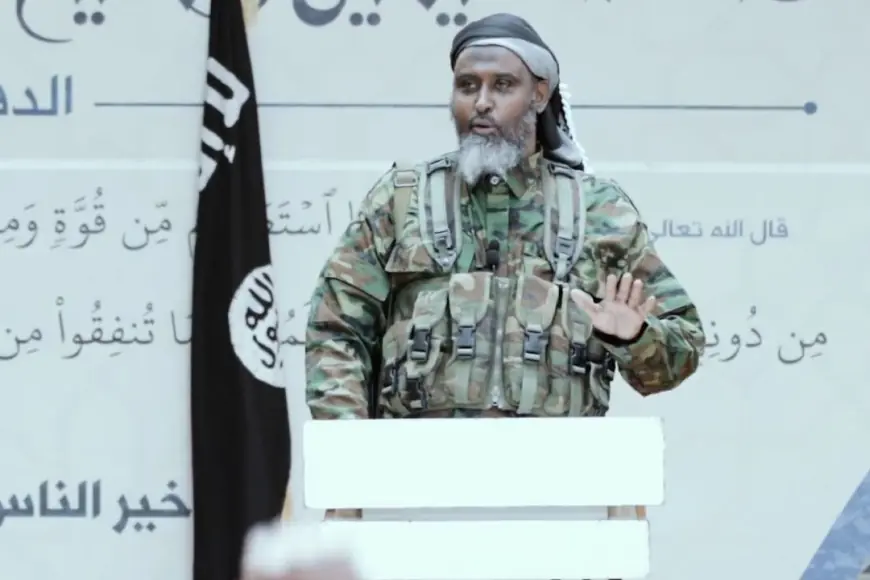 Eş Şebab: İsrail'e karşı savaşacağız