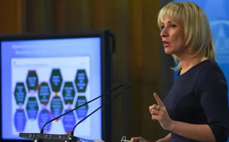 Rusya’dan Vatandaşlarına Almanya Uyarısı: