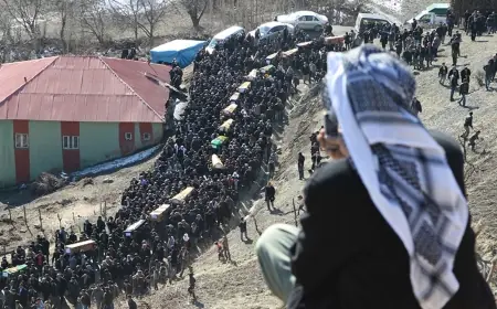 16 Barodan Roboski İçin Ortak Çağrı