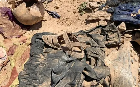 Enfal Soykırımı Davasında Karar: İdam ve Beraat