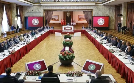 AK Parti’den Süreç İtirafı: Kamuoyu İkna Edilemedi, Strateji Değişiyor