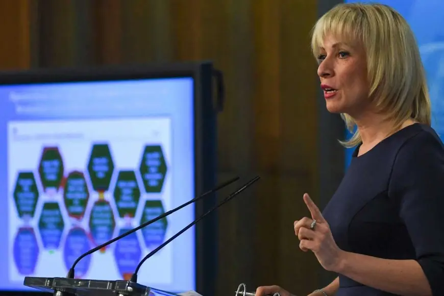 Rusya’dan Vatandaşlarına Almanya Uyarısı: