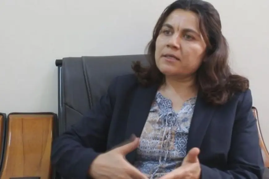 Foza Yusuf: Halep’te Durum Felaketle Sonuçlanabilir