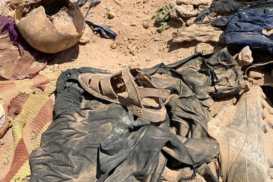 Enfal Soykırımı Davasında Karar: İdam ve Beraat