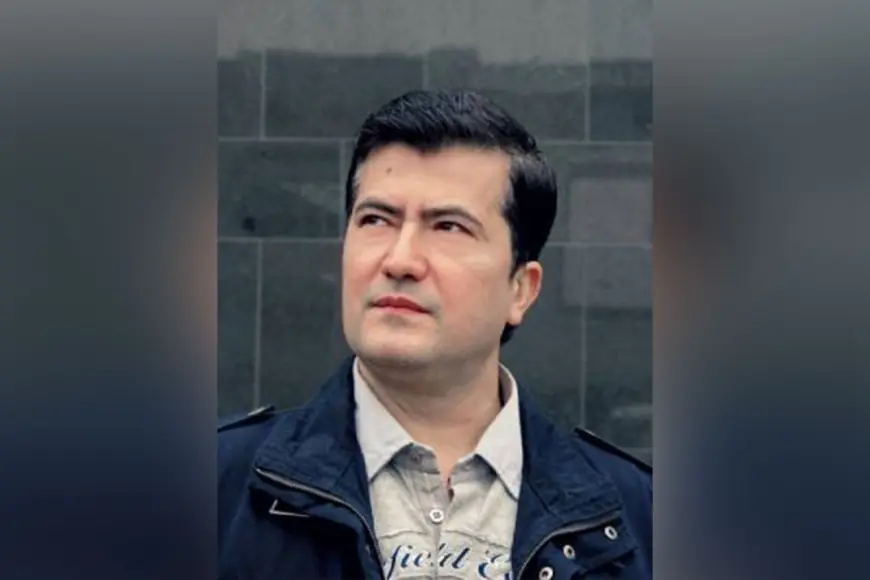 Ünlü Kürt Heykeltıraş’tan Ortadoğu’nun En Büyük Heykeli Projesi