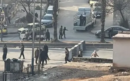 Heleb - Taxên Kurdan di bin dorpêçê de ne: Foza Yûsifê hişyarî da