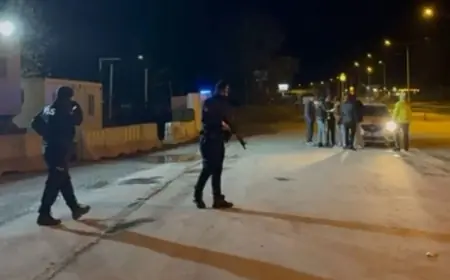 Yalova'da IŞİD operasyonu: Üç polis hayatını kaybetti
