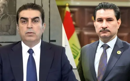 KDP, Parlamento başkan yardımcısı adayı ve Grup Başkanını belirledi