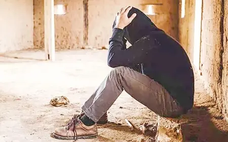 SAMER araştırdı: Diyarbakır’da madde bağımlılığı 5 yaşa kadar indi