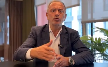 Gazeteci Fatih Altaylı hakkında tahliye kararı