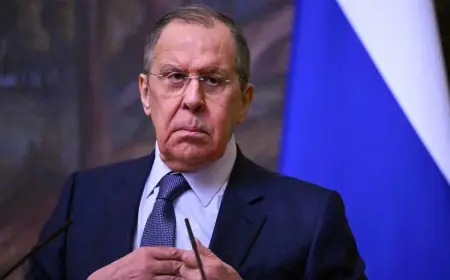 Rusya: Ukrayna, Putin'in konutunu hedef almayı denedi