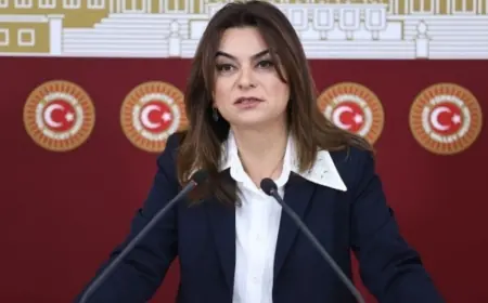 Gülistan Koçyiğit: Kürt sorunu şiddetle değil diyalogla çözülür