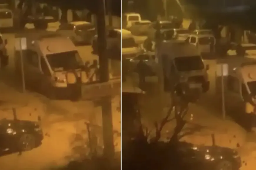 Yalova'da IŞİD operasyonu: 7 polis yaralandı