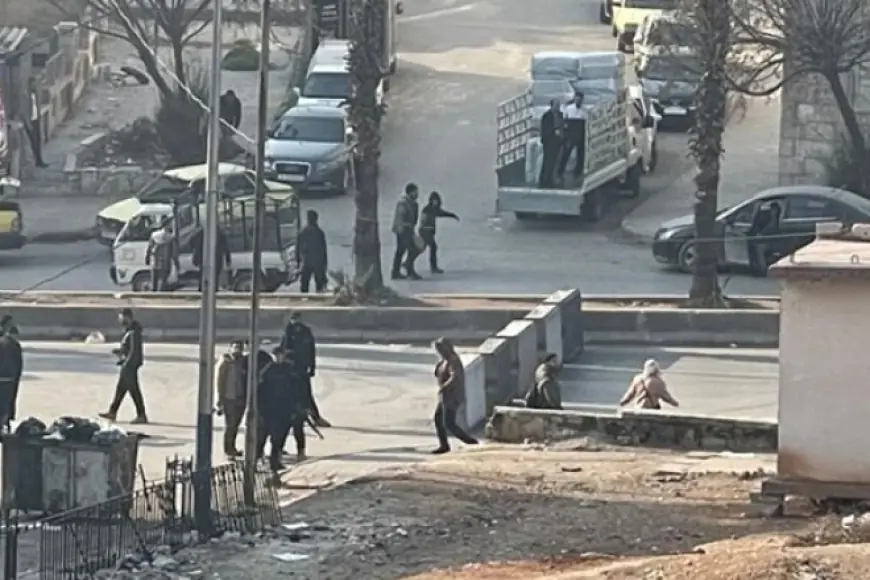 Heleb - Taxên Kurdan di bin dorpêçê de ne: Foza Yûsifê hişyarî da