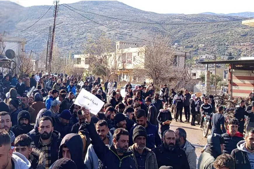 Suriyeli aktivist: Halk saldırmadı, hükümet güçleri sivilleri hedef aldı