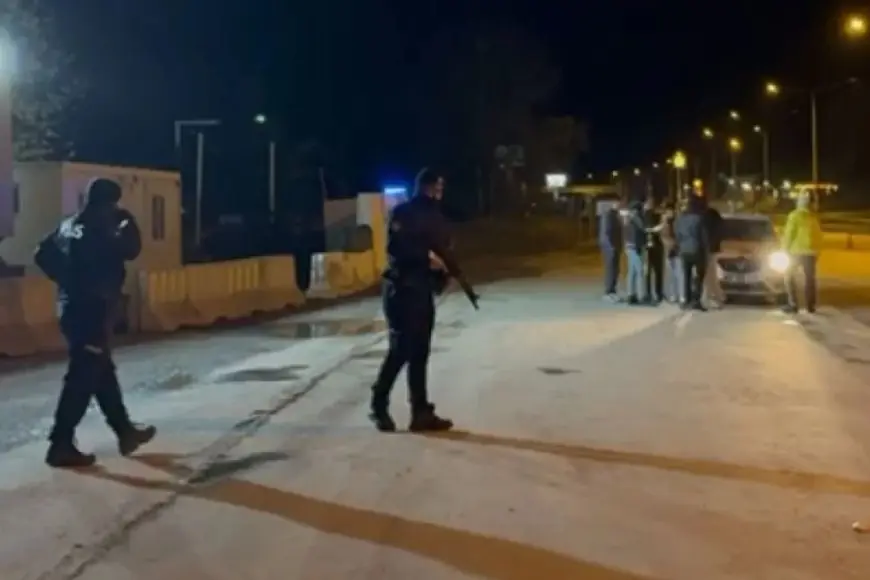 Yalova'da IŞİD operasyonu: Üç polis hayatını kaybetti