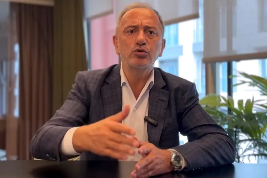 Gazeteci Fatih Altaylı hakkında tahliye kararı