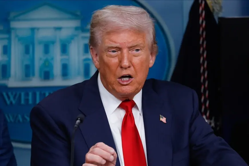 Beyaz Saray: Putin ve Trump yeni bir telefon görüşmesi gerçekleştirdi