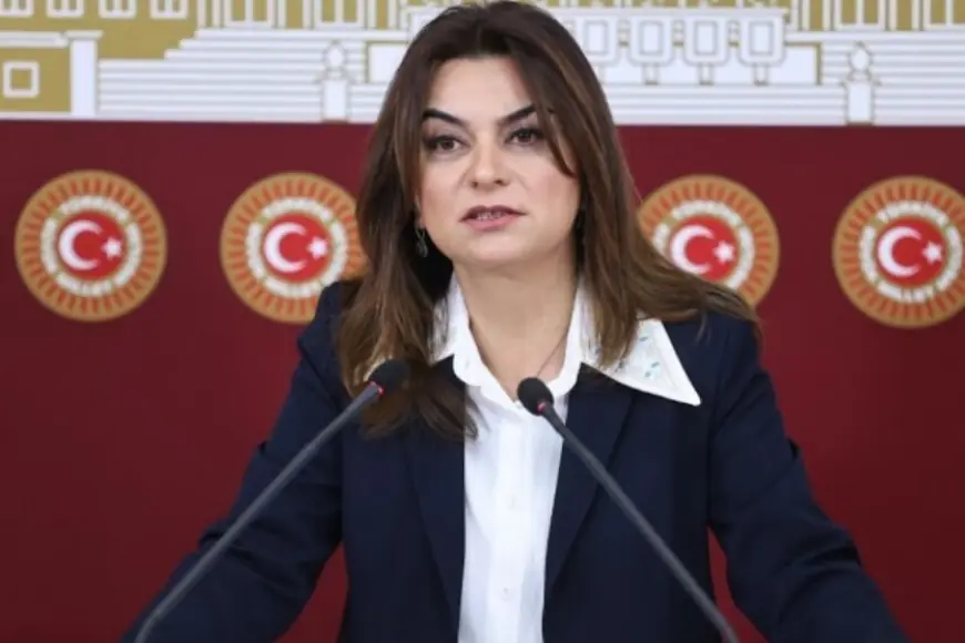 Gülistan Koçyiğit: Kürt sorunu şiddetle değil diyalogla çözülür