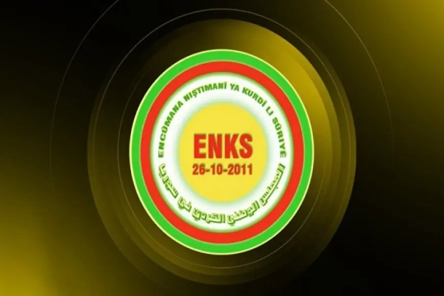 ENKS’ten Halep ve Süveyda Uyarısı: Kriz Derinleşiyor