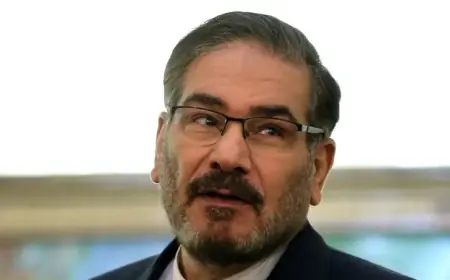 İran Cumhurbaşkanı danışmanı: Herhangi bir saldırıya sert karşılık veririz