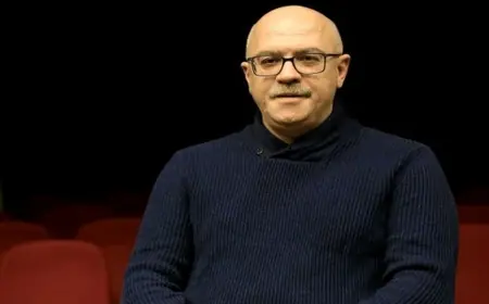 İmralı Heyeti üyesi Erol: ‘Barış Yasası’ yeni bir Türk-Kürt yüzyılının önünü açacak