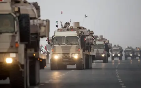 Suudi Arabistan ve BAE arasında Yemen gerilimi