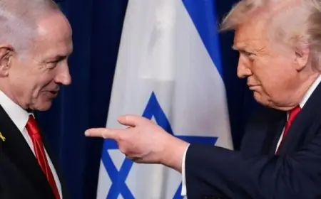 Yedioth Ahronoth: Trump, İsrail’in İran planına onay verdi