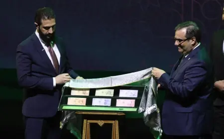 Suriye'de yeni dönem: Banknotlar değişiyor, paradan sıfırlar atıldı