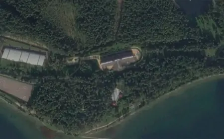 Rusya, Ukrayna'yı Putin'in evine İHA saldırısı girişiminde bulunmakla suçladı, Kiev iddiaları reddetti