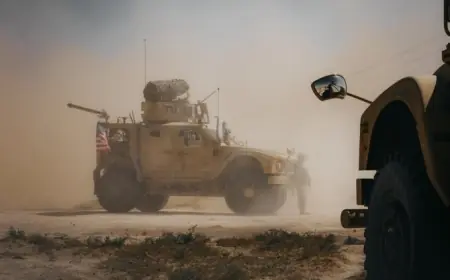 CENTCOM, Suriye’de IŞİD operasyonlarının bilançosunu açıkladı