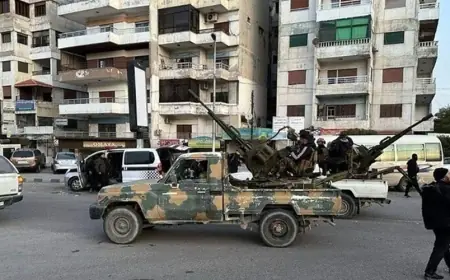 ABD’den Lazkiye ve Halep açıklaması