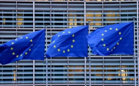 AB’den Çin’e Tayvan Uyarısı