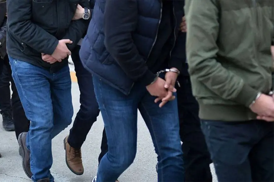 Ankara ve İstanbul’da IŞİD operasyonları: 127 gözaltı!