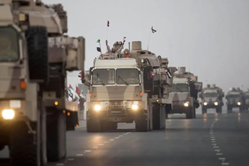 Suudi Arabistan ve BAE arasında Yemen gerilimi