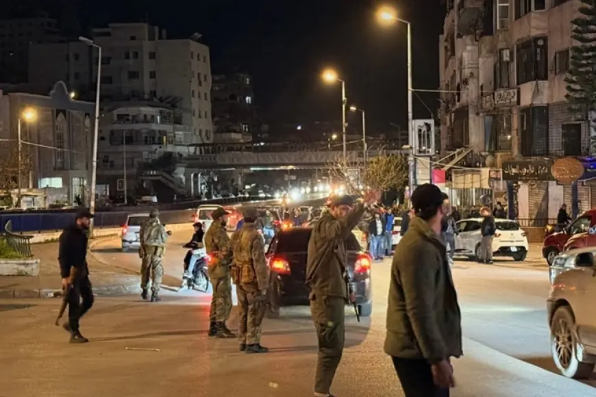 Alevilere yönelik saldırılar sonrası Şeyh Gazal Gazal’dan iç savaş uyarısı