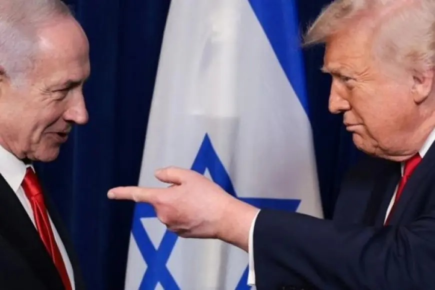 Yedioth Ahronoth: Trump, İsrail’in İran planına onay verdi