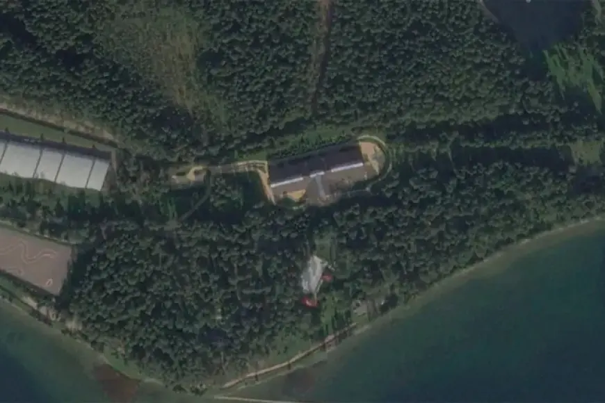 Rusya, Ukrayna'yı Putin'in evine İHA saldırısı girişiminde bulunmakla suçladı, Kiev iddiaları reddetti